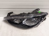 Headlamp Assembly, LH 
